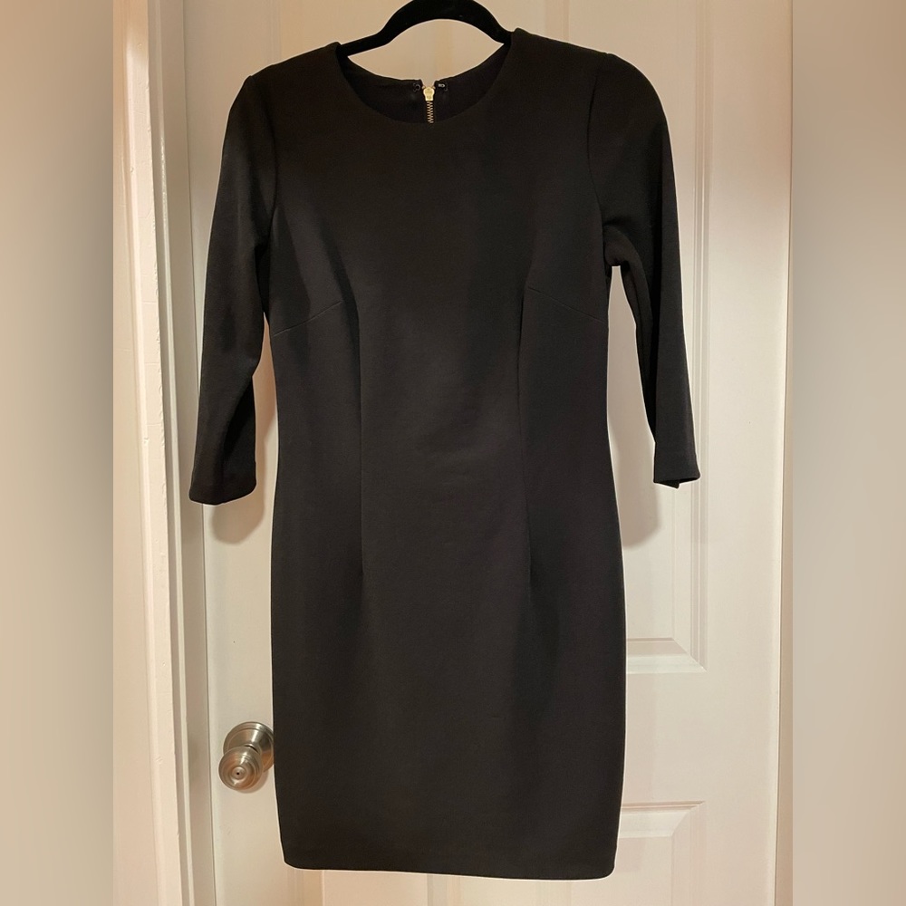 Ava & Aiden Dress